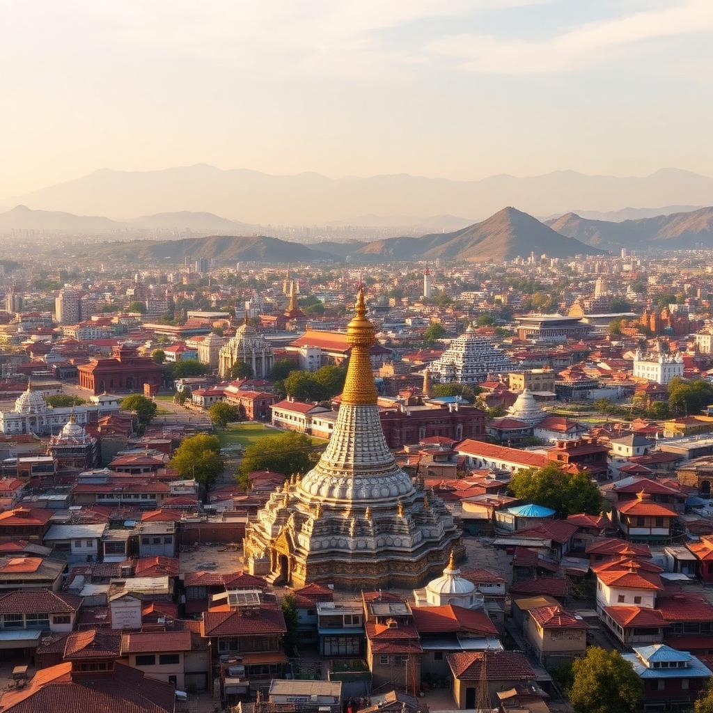 Kathmandu