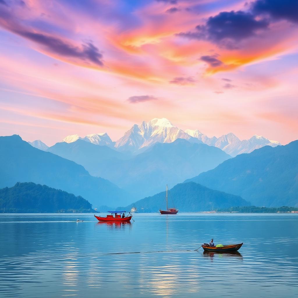 Pokhara